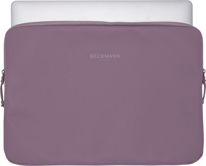 Actual product image Beckmann Custodia di protezione per notebook Street 15" (15")