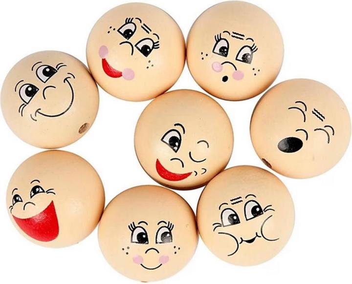 Immagine prodotto Creativ Company Il viso