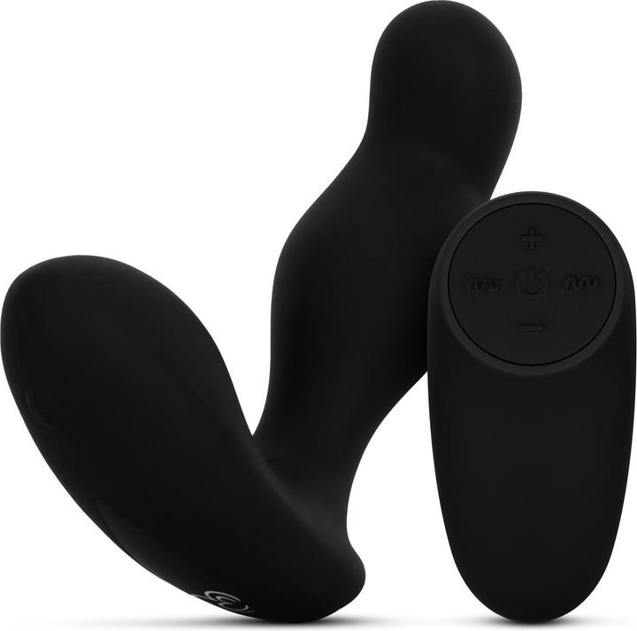 Actual product image Easytoys Prostate Massager