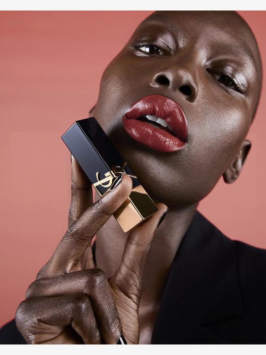 Produktbild Yves Saint Laurent Rouge Pur Couture The Bold Fearless Carnelian 08 (Nr. 08 - Fearless Carnelian)
