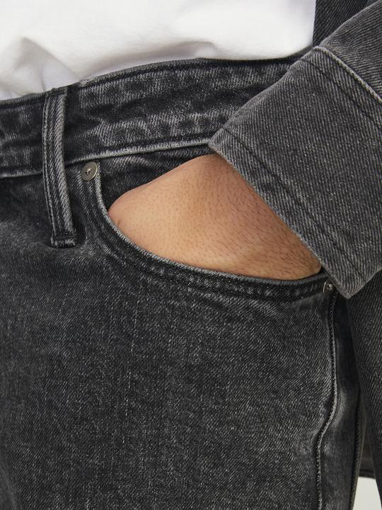 Immagine prodotto Jack & Jones Clark Evan LID AM 695 Jeans dalla vestibilità regolare (W38/L34)