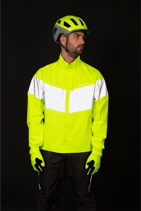 Immagine prodotto Endura Giacca impermeabile Urban Luminite EN1150 (M)