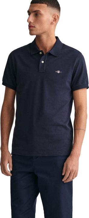 Image du produit GANT Polo Slim Shield Pique (3XL)