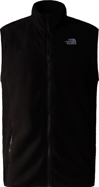 Tnf Black, Nero