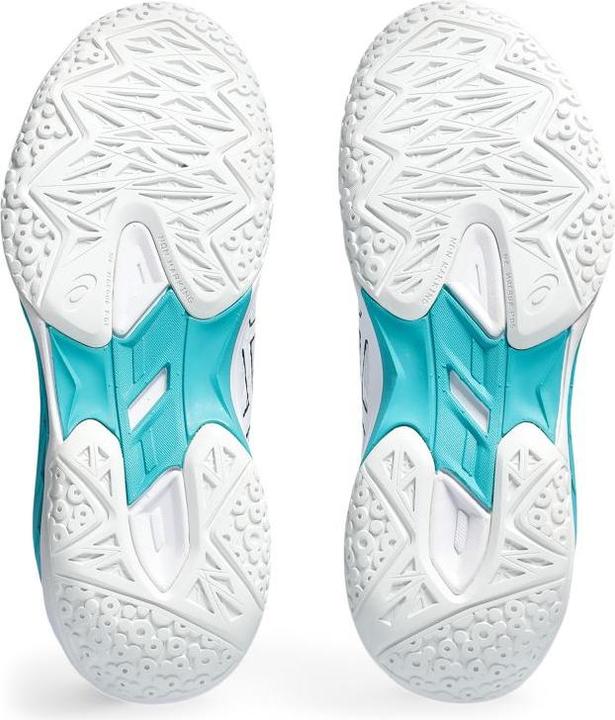 Actual product image ASICS Performance Indoor shoe Gel-blast Gs Kids (35.5)