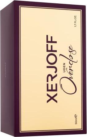 Produktbild XerJoff Uden Overdose (Eau de Parfum, 50 ml)