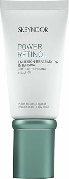 Produktbild Skeyndor Power Retinol Intensive Repairing Emulsion (50 ml)