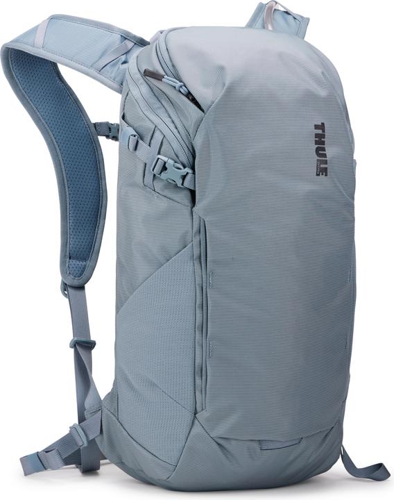 Pond grey