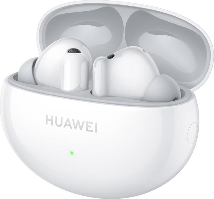 Image du produit Huawei FreeBuds 6i (ANC, 8 h, Sans fil)