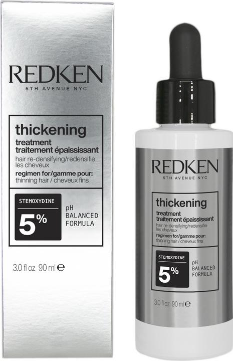 Immagine prodotto Redken Cerafill risponde (90 ml)