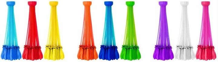 Actual product image Zuru Bunch O Balloons