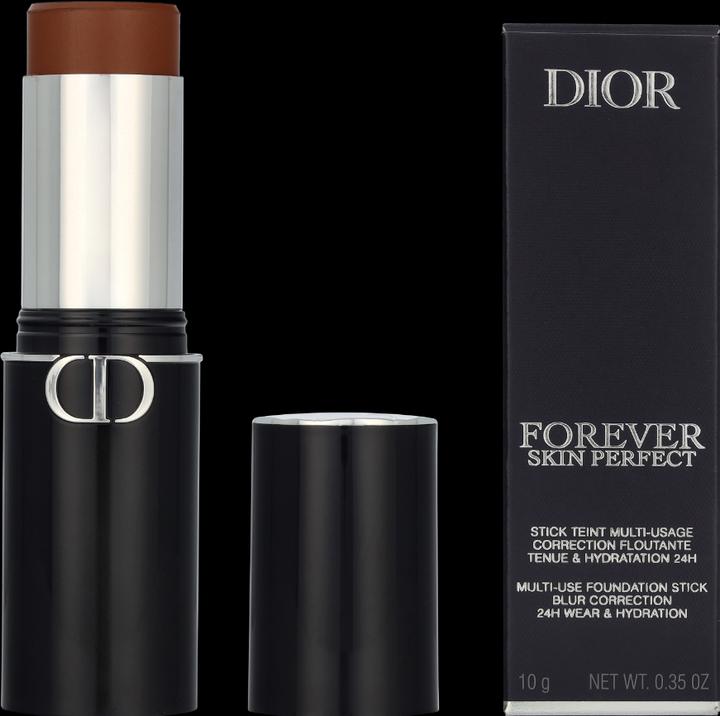 Actual product image Dior Christian Forever Skin Perfect 7N INT24 (No. 7N)