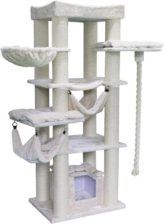 Nobby Rubi (197 cm, Cream)