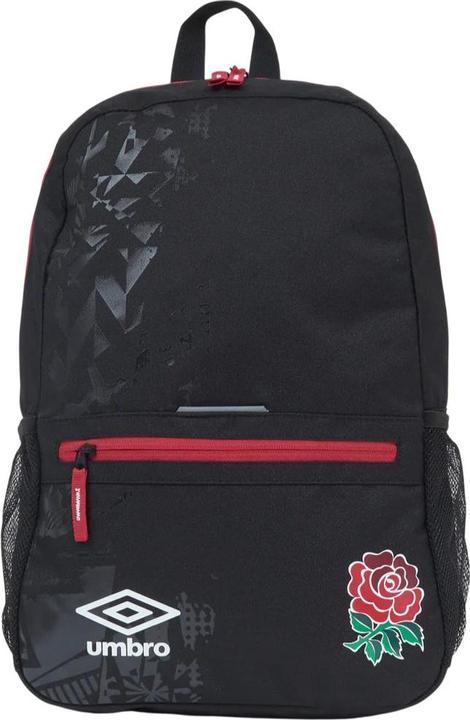 Actual product image Umbro 24/25 Formation England Rugby Training Backpack