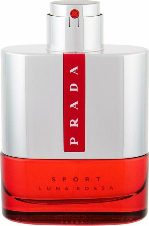 Immagine prodotto Prada Luna Rossa Sport (Eau de toilette, 100 ml)