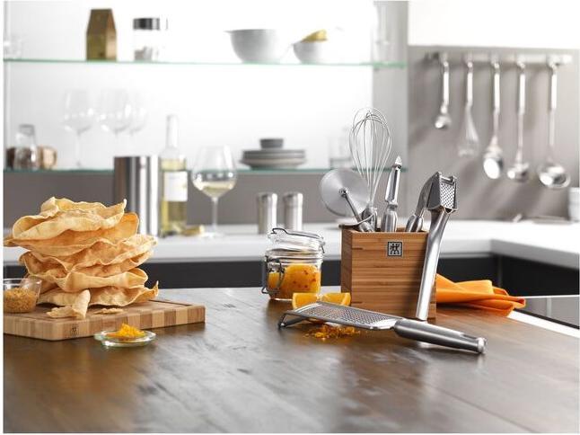 Actual product image Zwilling Pro cheese slicer, 22.8cm (22.80 cm)