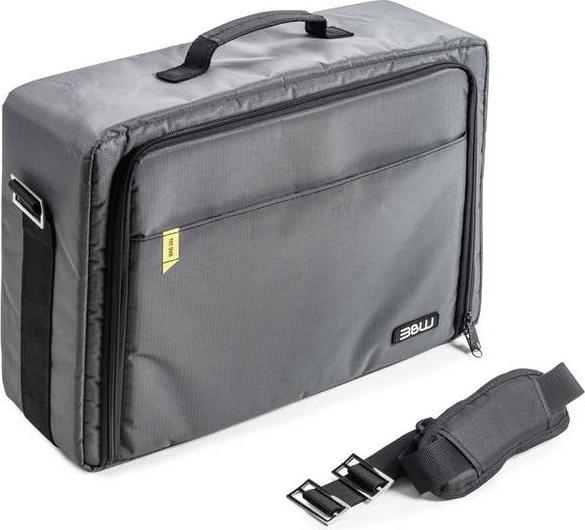 Produktbild B&W International B&W Transportkoffer Outdoor mit Fototasche (Kamera Schultertasche, 32.60 l)