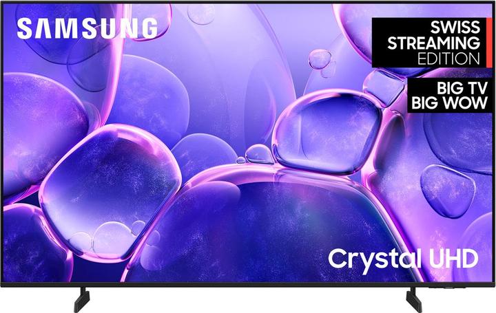 Samsung UE85U8000F (85", U8000F, LED, 4K, 2025)