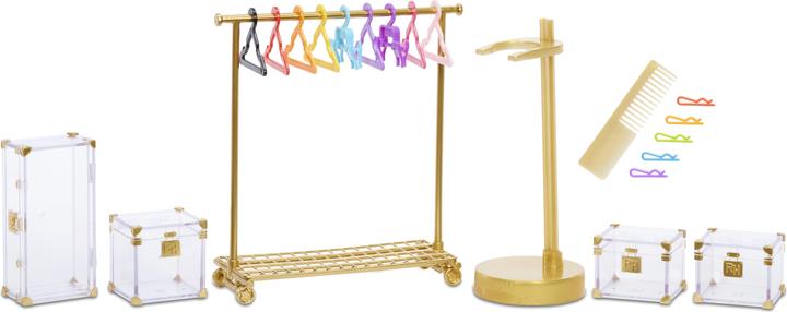 Actual product image MGA fashion studio