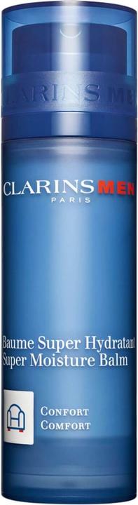 Produktbild Clarins Super Moisture Balm (50 ml, 24h Creme)