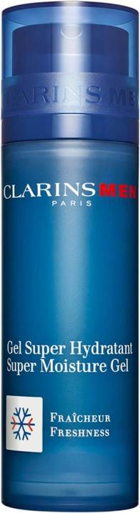 Produktbild Clarins Super Hydratant (50 ml, Gesichtsgel)