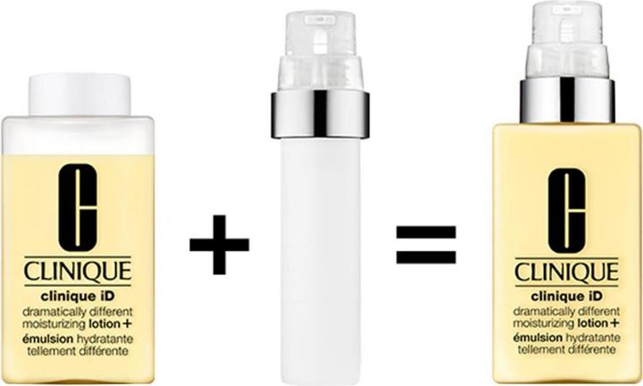 Immagine prodotto Clinique i.D. - DDML Uneven Skin Tone (115 ml, Gel viso)