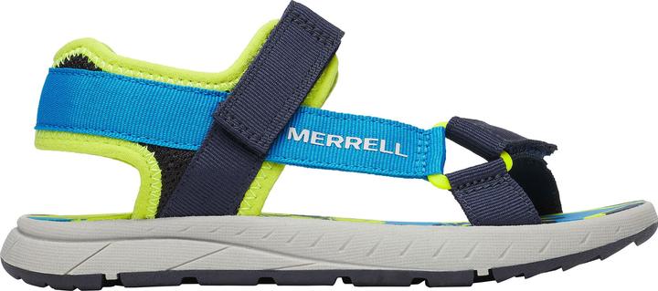 Merrell Kahuna Web 2.0