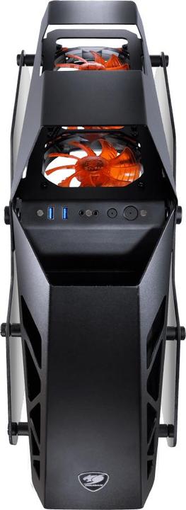 Produktbild Cougar Conquer (ATX, mATX, Mini-ITX)