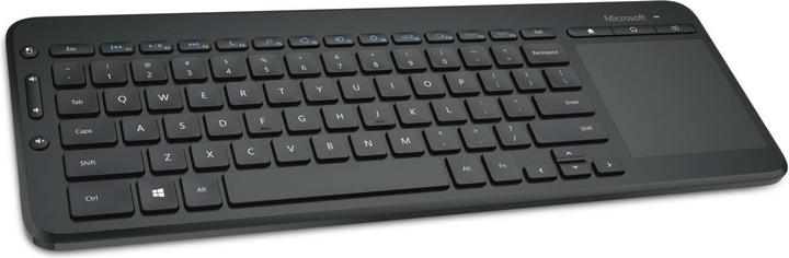 Produktbild Microsoft All-In-One (DE, Kabellos)