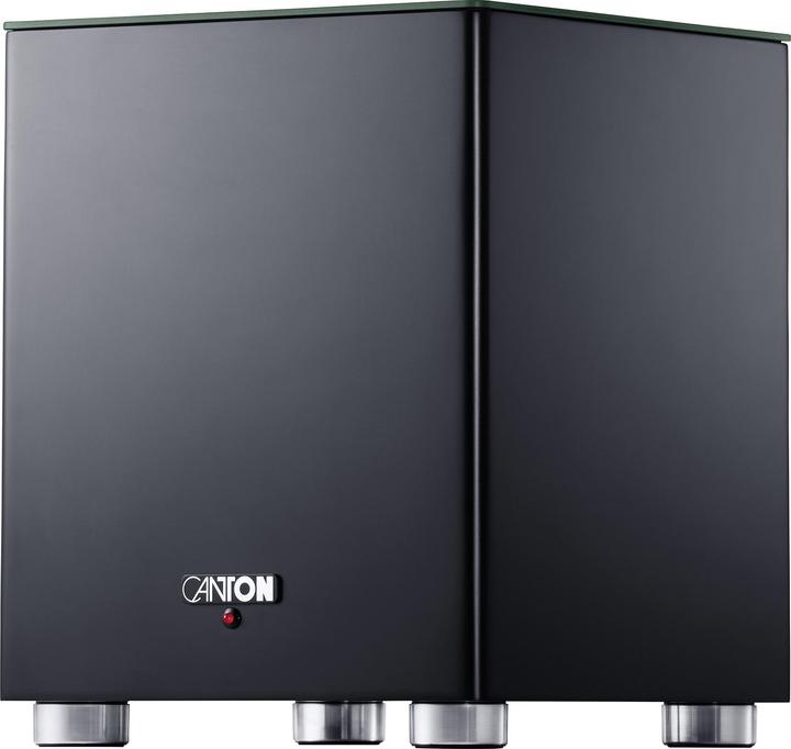 Actual product image Canton Smart Sub 8 (1 pcs., 200 W)