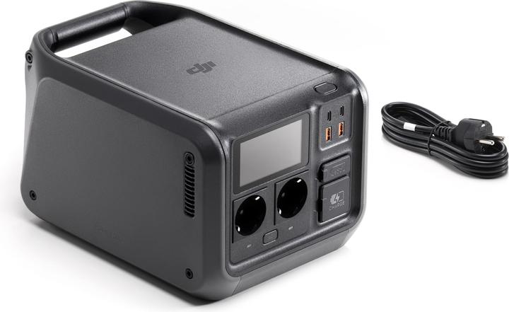 Image du produit DJI Power 500 (512 Wh, 7.50 kg)