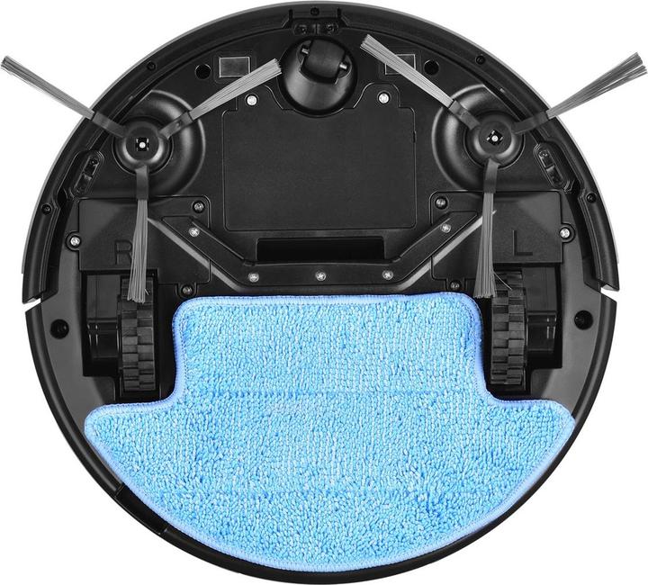 Actual product image Teesa Vacuum cleaner SMART VAC cleaning robot 2 (Robot vacuum)