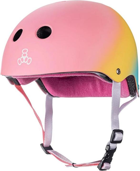 Produktbild Triple 8 THE Certified Sweatsaver Color Collection (57 - 60 cm)