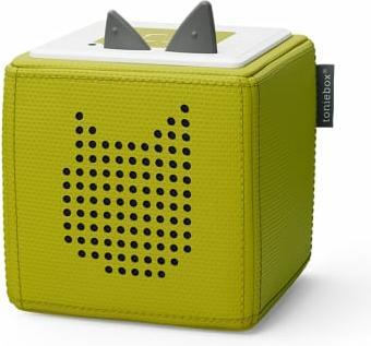 Immagine prodotto Tonies Toniebox - Mon premier coffret (Francese)