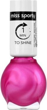 Immagine prodotto Miss Sporty Smalto 1 Minute To Shine 135 7ml
