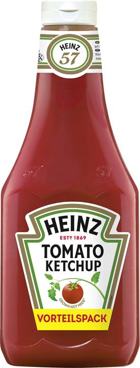 Immagine prodotto Heinz Ketchup di pomodoro 1350g (1361 g)