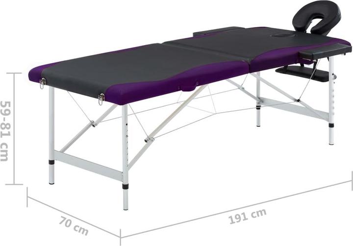 Image du produit VidaXL Nandor