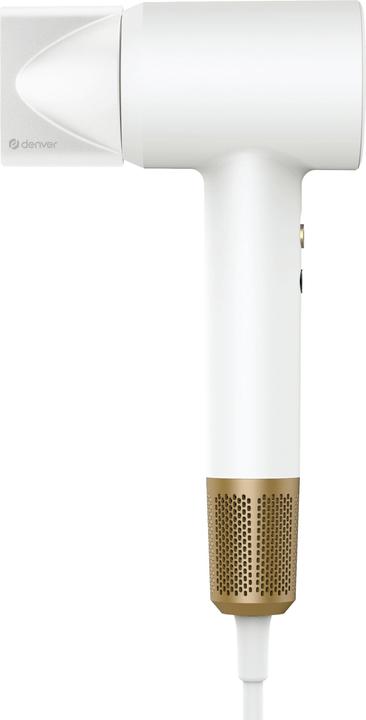 Produktbild Denver HDD-1400 Hair Dryer White Neu