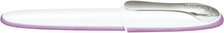 Image du produit Online Stylo plume AIR plume iridium (Lilas pastel, 1 x)
