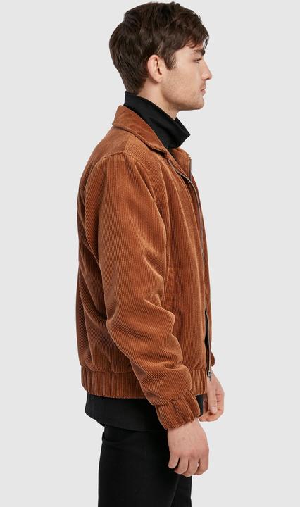 Produktbild Urban Classics Boxy Corduroy Jacket (S)
