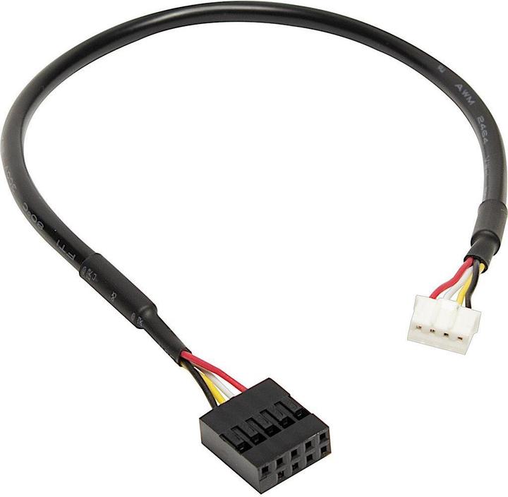 Actual product image Intertech DMG-36 (Mini PCI Express)