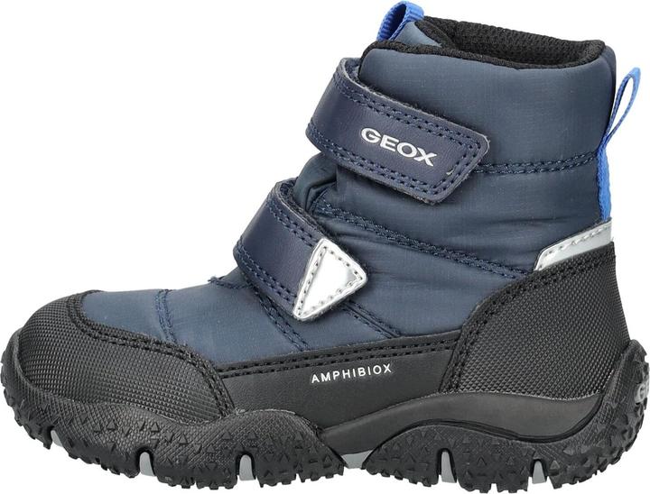 Produktbild Geox Stiefelette (26)