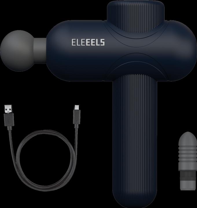 Immagine prodotto Eleeels Pistola per massaggi