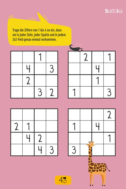 Image du produit Tessloff Super Rätselblock ab 7 Jahren. Suchbilder, Labyrinthe, Sudokus und viele andere Rätsel (Allemand, Stefan Heine, 2021)