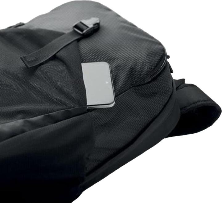 Actual product image MidOcean Bagga Hiking 18L Backpack (18 l)