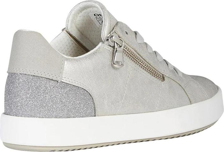 Actual product image Geox Womens/Ladies D Blomiee A Trainers (37)