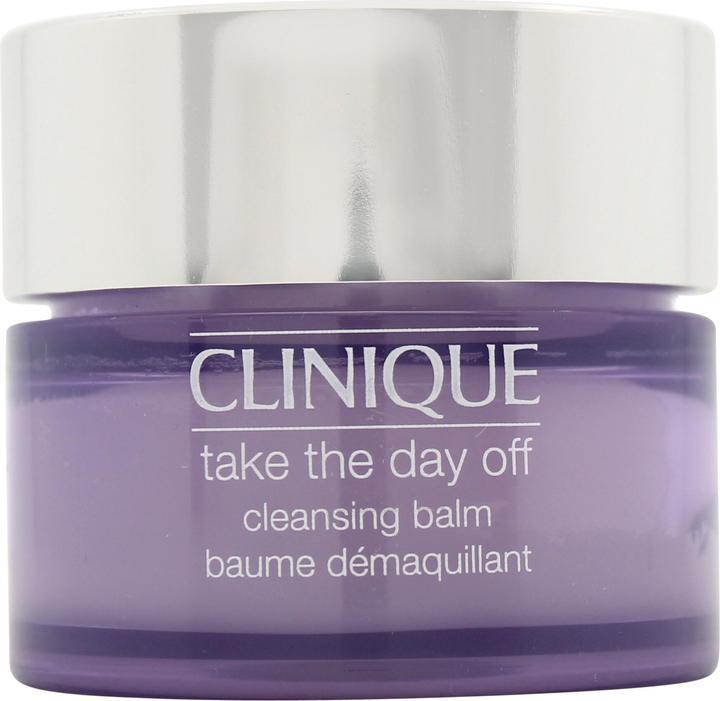 Actual product image Clinique Take The Day Off (Cleansing Balms, 30 ml)