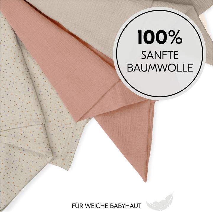 Produktbild Hauck Cuddle N Clean (80 cm, 80 cm)