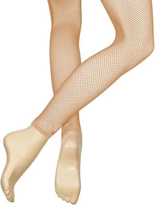 Produktbild Silky Dance Fusslose Tanzstrumpfhose (L)