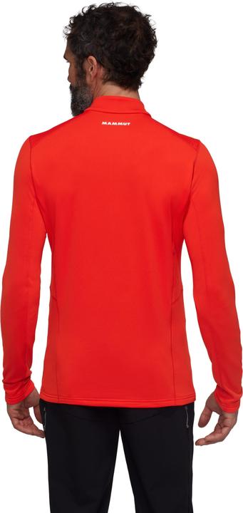 Produktbild Mammut Aenergy ML Half Zip Pull Men (XL)
